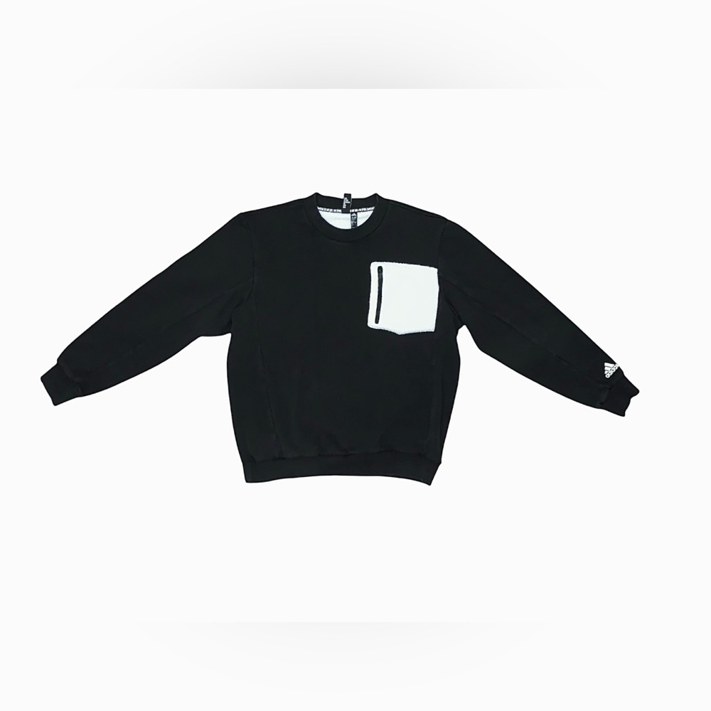 Adidas Crewneck Sweater